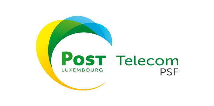 Luxembourg-Post