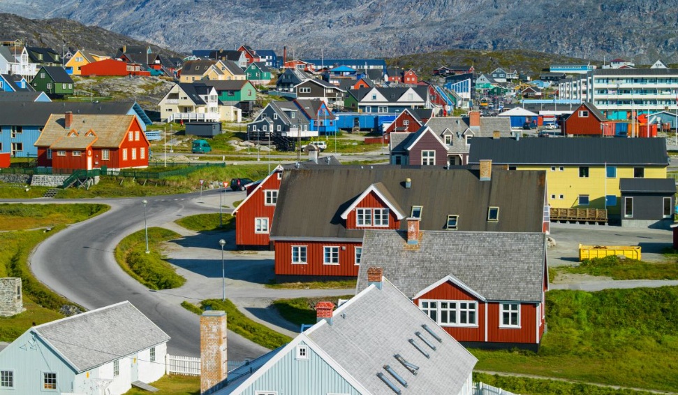 Picture-Greenland