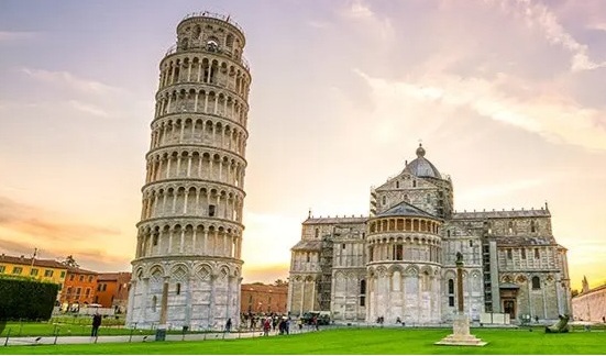 Picture-Italy-Pisa