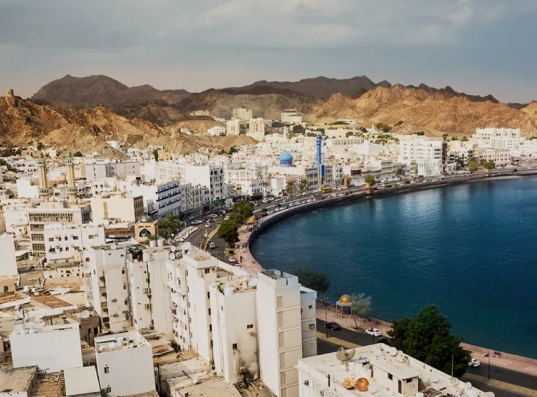 Picture-Oman