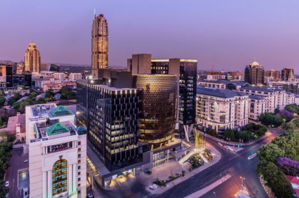 Picture-South Africa