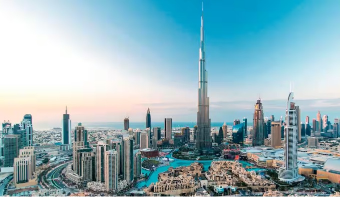 Picture-United Arab Emirates